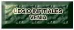 Legio Infitiales Venia