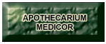 Apothecarium Medicor
