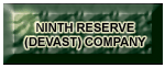 Ninth Reserve (Devastator) Company