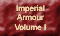 Imperial Armour Source Book Vol I