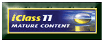 iClass Rating - Mature Content