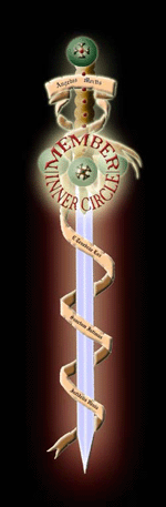 Member of the Inner Circle