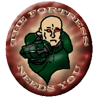 Submit content to the Fortress.